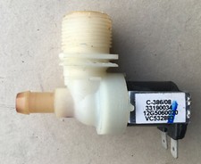 Haier Dishwasher Valve 012G5060020 