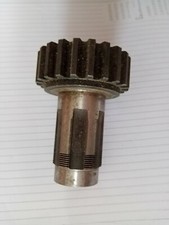 Triumph 500cc High Mainshaft Gear   57-3991 