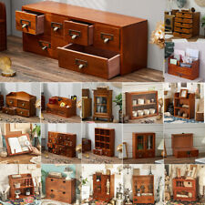 Industrial Wood Storage