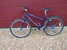 LADIES MOUNTAIN BIKE IN GREAT CONDITION VOYAGER SERIES PROMAXE HANDLEBARS ++