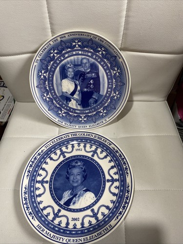 Wedgewood plates to - wedgewood,