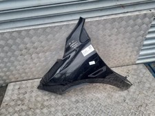 RENAULT MEGANE WING DRIVER