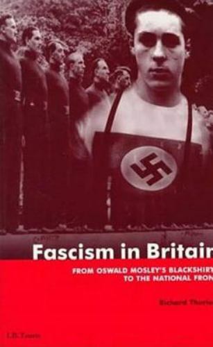 Fascism britain from - fascism, britain: