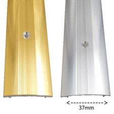 Cover strip carpet - cover, metal