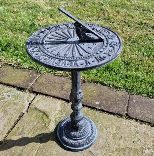 Verdigris aged cast metal - verdigris,