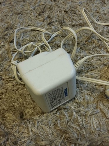 Tomy 1020 cvd - 9v,