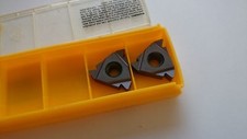 2 Vardex threading inserts 5ER