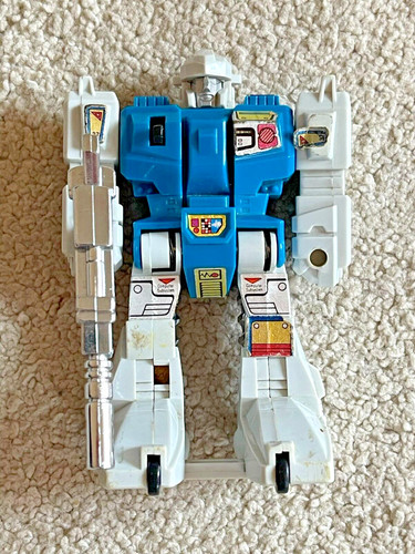 Vintage hasbro transformers - transformers, g1