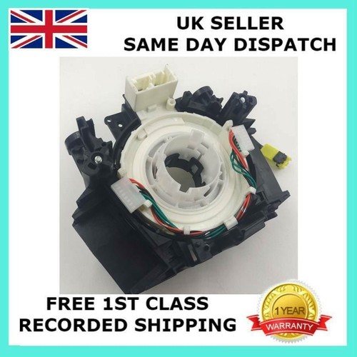 Brand new squib spiral - brand, cable