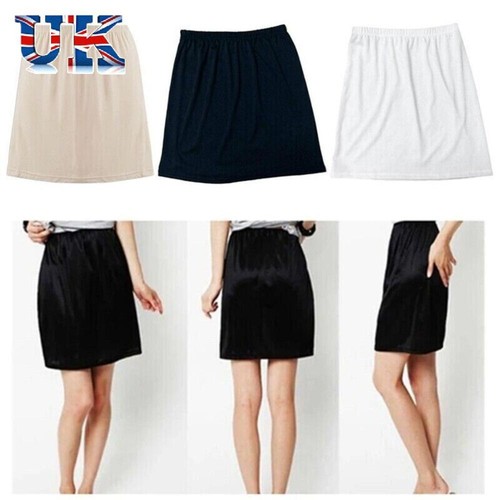 Cooling under dress - dress, slips