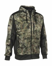 Verney Carron Wolf Softshell