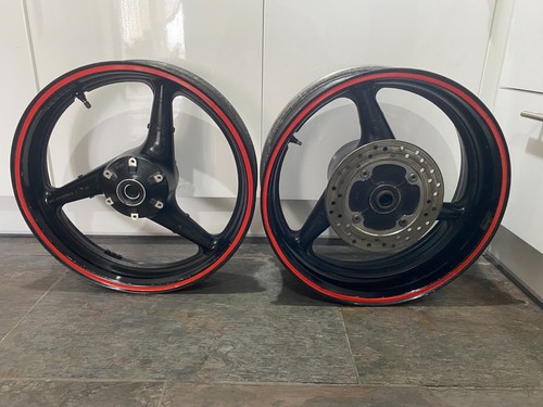 Honda cbr 929 954 - cbr,