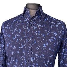 GUIDE LONDON Shirt Mens MEDIUM