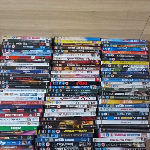 Mixed brands job - lot,