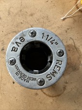 REMS Eva 1 1/4 1.25 Inch Pipe