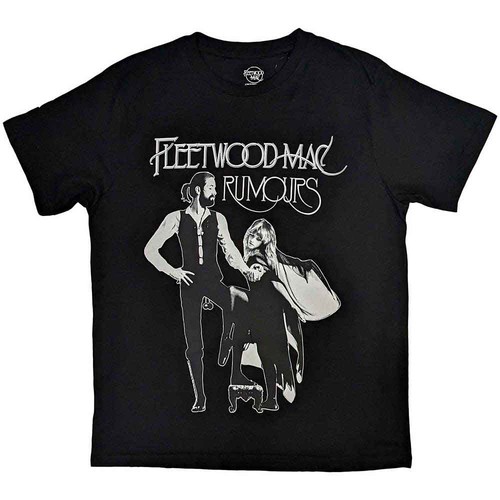 Fleetwood mac unisex shirt - mac, t-shirt