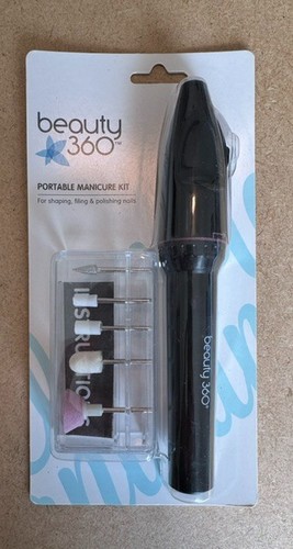 New beauty 360 - beauty, portable