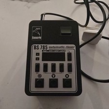 Baeuerle Stag BS 785 Automatic