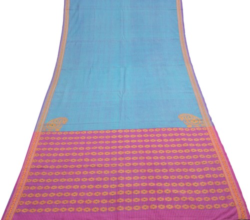 Sushila vintage aqua blue - vintage,