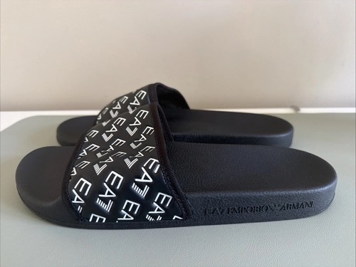 Ea7 emporio armani - emporio, over