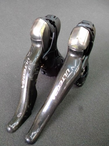 Shimano ultegra 6700 - ultegra, st-6700