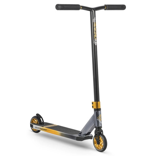 Rewind synergy stunt scooter - rewind,
