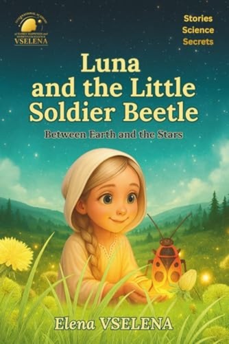 Luna and the little soldier - luna,