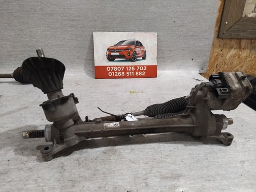 Ford focus mk3 petrol - 1.0,