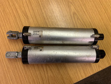 JOHNSTON C200 ROAD SWEEPER -