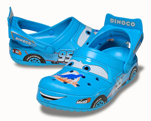 Disney and pixar lightning - and,