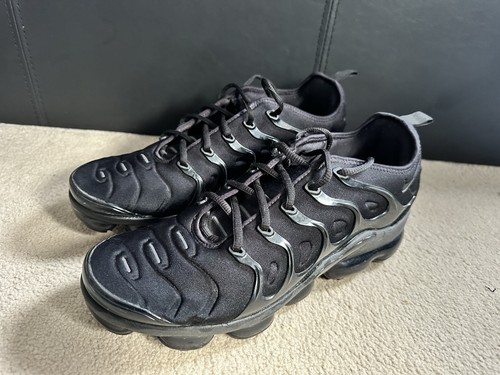 Nike air vapormax - nike, triple
