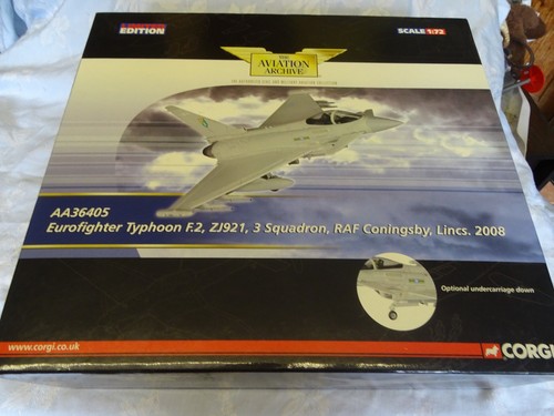 Eurofighter typhoon 3 sqn - eurofighter,