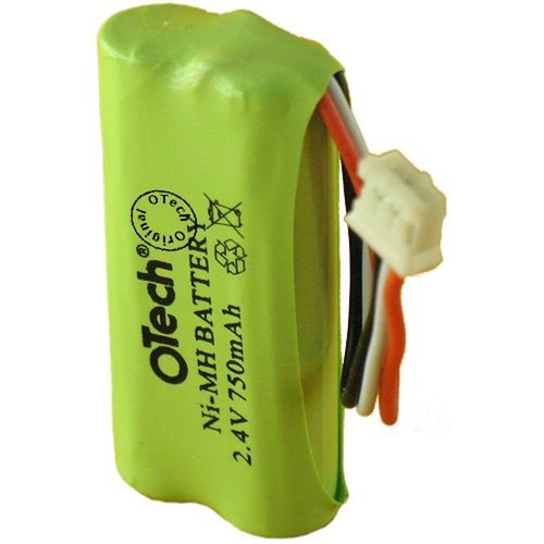 Battery for philips dect 215 - battery,