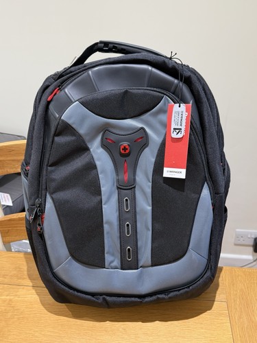 Wenger backpack laptop - wenger,