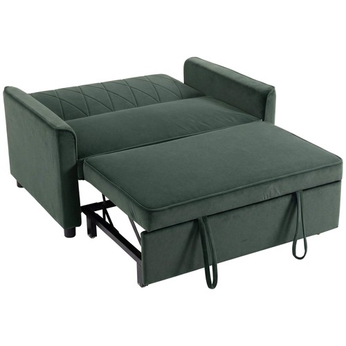 Seater sofa bed in - 2, bed,