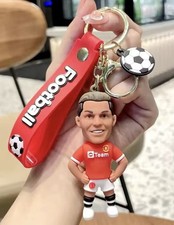 Cristiano Ronaldo Figure