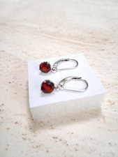 Gemporia Rajasthan Garnet