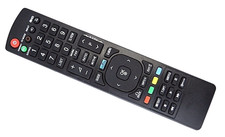 Replacement remote control for - control,