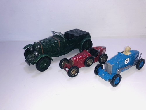 Matchbox lesney vintage - matchbox,