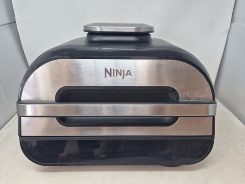 Ninja foodi air fryer - foodi,