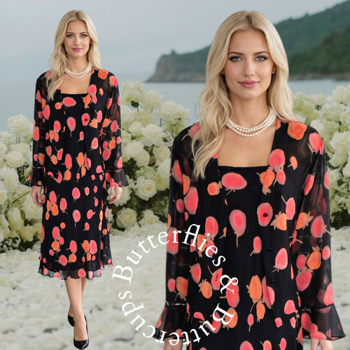 Mandy marsh size viscose - size, 18