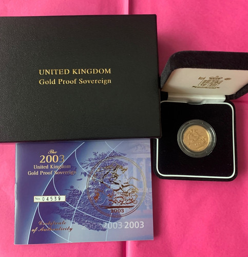 2003 full proof - 2003,