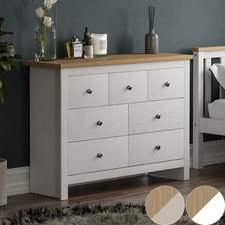 Vida Designs Arlington Range - Bedroom