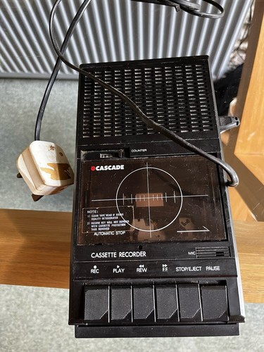 Vintage cascade 303 - vintage,