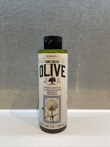 Korres pure greek olive - korres,