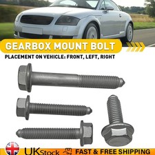 Dog Bone Lower Gearbox Mount