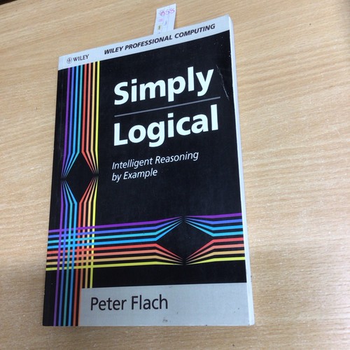 Simply logical intelligent - simply, logical: