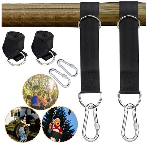 Tree swing hanging - hanging, hammock