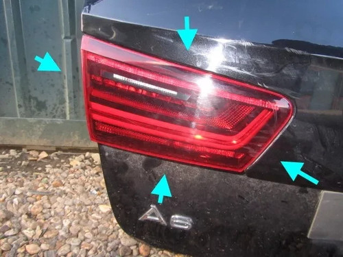 Audi avant line black - audi,