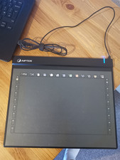 Aiptek Slim Tablet 600U